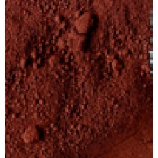 Pigment powercolor Dark Brown 40gr